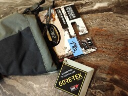 OUTDOOR RESEARCH ARETE v.S